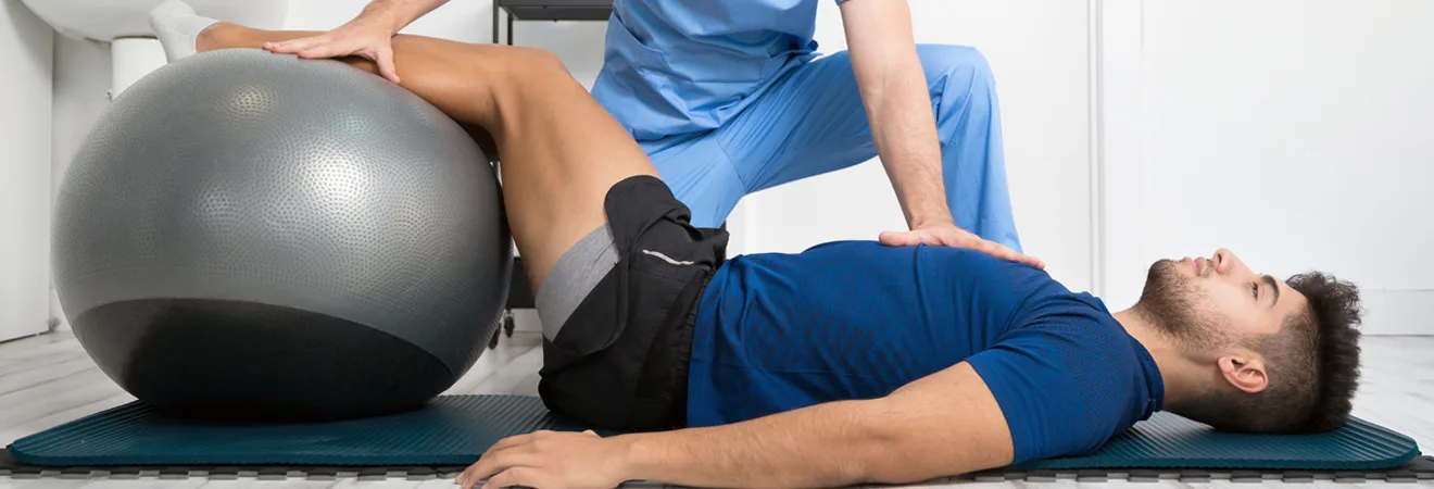 DrKumar Physiotherapy Homecare